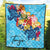 Tonga Premium Quilt - Tropical Style - Polynesian Pride