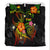 Papua New Guinea Polynesian Bedding Set - Legend of Papua New Guinea (Reggae) - Polynesian Pride