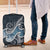 Chuuk Islands Polynesian Luggage Cover - Ocean Style - Polynesian Pride