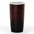 American Samoa Polynesian Tumbler - American Samoa Red Seal - Polynesian Pride