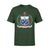 Samoa T Shirt Samoan Coat of Arm - Polynesian Pride