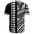 Hawaii Polynesian Kakau Baseball Jersey - Freestyle - Polynesian Pride