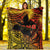 Papua New Guinea Premium Blanket Stalwart Polynesian Special LT13 - Polynesian Pride