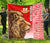 Kolisi Tonga College Atele Premium Quilt Home of the Lions LT13 - Polynesian Pride