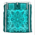 Hawaii Bedding Set Pattern Version Special Turquoise LT13 - Polynesian Pride