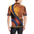 Gambier Islands All Over Print Polo Shirt Gambier Islands Flag Sport Style - Polynesian Pride