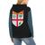 Fiji Hoodie Fiji Flag Its Where My Story Begins - Polynesian Pride