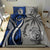 Nauru Bedding Set - Classical Coconut Tree - Polynesian Pride