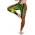 Hawaii Polynesian Women's Legging - Tribal Ornamental - Polynesian Pride