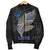 Polynesian Hawaii Men's Bomber Jacket - Polynesian Wings - Polynesian Pride