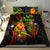 Tonga Polynesian Bedding Set - Legend of Tonga (Raggae) - Polynesian Pride