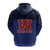 Waianae High School Pride Zip up Hoodie LT12 - Polynesian Pride