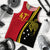 Papua New Guinea Independence Anniversary Polynesian Tribal Men Tank Top - LT12 Men Tank Top Black - Polynesian Pride