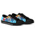 Federated States of Micronesia Low Top Shoes - Tropical Style - Polynesian Pride