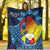 Philippines Premium Blanket - King Lapu Lapu - Polynesian Pride