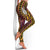 New Caledonia Leggings - Special Polynesian Ornaments - Polynesian Pride