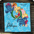 Pohnpei Premium Quilt - Tropical Style - Polynesian Pride