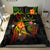 Chuuk Polynesian Personalised Bedding Set - Legend of Chuuk (Reggae) - Polynesian Pride