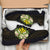 Hawaii Kanaka Maoli Sneakers - Polynesian Gold Patterns Collection - Polynesian Pride