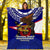 American Samoa Independence Anniversary Pride Blanket - LT12 - Polynesian Pride