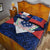 Samoa Polynesian Quilt Bed Set - Legend of Samoa - Polynesian Pride