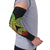 American Samoa Arm Sleeve Polynesian Pattern Reggae (Set of 2) - Polynesian Pride