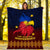 The Philippines Independence Anniversary 124th Years Blanket - LT12 - Polynesian Pride