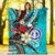 Northern Mariana Islands Premium Blanket - Tribal Flower With Special Turtles Blue Color - Polynesian Pride