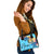 Nauru Shoulder Handbag - Tropical - Polynesian Pride