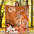 Tonga Premium Blanket - Tongan Spirit - Polynesian Pride