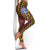 Northern Mariana Islands Leggings - Special Polynesian Ornaments - Polynesian Pride