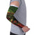 American Samoa Arm Sleeve - Nu'uuli Polynesian Reggae Patterns - Polynesian Pride