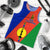 New Caledonia Men Tank Top - Flag Style - LT12 - Polynesian Pride