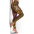 Fiji Leggings - Special Polynesian Ornaments - Polynesian Pride