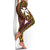 Wallis and Futuna Leggings - Special Polynesian Ornaments - Polynesian Pride