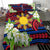 Philippines Bedding Set - Jasmine Flower Style - Polynesian Pride