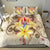 Tahiti Polynesian Bedding Set - Summer Tropical - Polynesian Pride