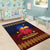 The Philippines Independence Anniversary 124th Years Area Rug - LT12 - Polynesian Pride