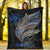 Polynesian Hawaii Blanket - Polynesian Wings - Polynesian Pride