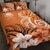 FSM Quilt Bed Set - FSM Spirit - Polynesian Pride