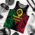 Vanuatu 42nd Independence Anniversary Pride Men Tank Top - LT12 - Polynesian Pride