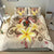 Vanuatu Polynesian Bedding Set - Summer Tropical - Polynesian Pride