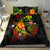 Wallis and Futuna Polynesian Bedding Set - Legend of Wallis and Futuna (Reggae) Reggae - Polynesian Pride