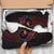 Yap State Sneakers - Butterfly Polynesian Style - Polynesian Pride