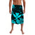 Hawaii Lavalava Polynesian Turquoise Kanaka Maoli LT13 Turquoise - Polynesian Pride