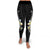 Polynesian Legging - Polynesian And Plumeria Legging NN0 - Polynesian Pride