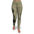 Polynesian Legging - Polynesian Design Camouflage Legging NN0 - Polynesian Pride