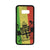 Fiji Reggae Phone Case One Size Samsung Galaxy S8 Plus Reggae - Polynesian Pride