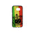 Samoa Reggae Phone Case One Size Samsung Galaxy S7 edge Reggae - Polynesian Pride