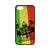 Fiji Reggae Phone Case One Size iPhone 7 (4.7") Reggae - Polynesian Pride